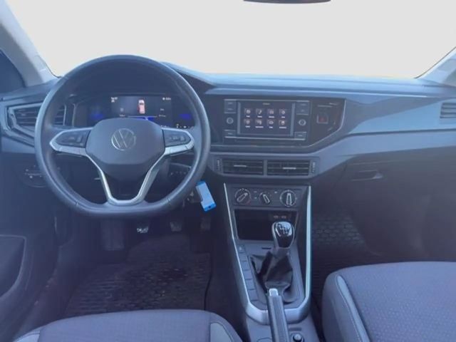 Volkswagen Polo 1.0 TSI Life