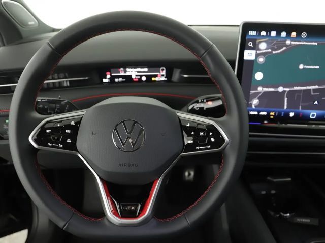 Volkswagen ID.7 4Motion Business GTX Tourer