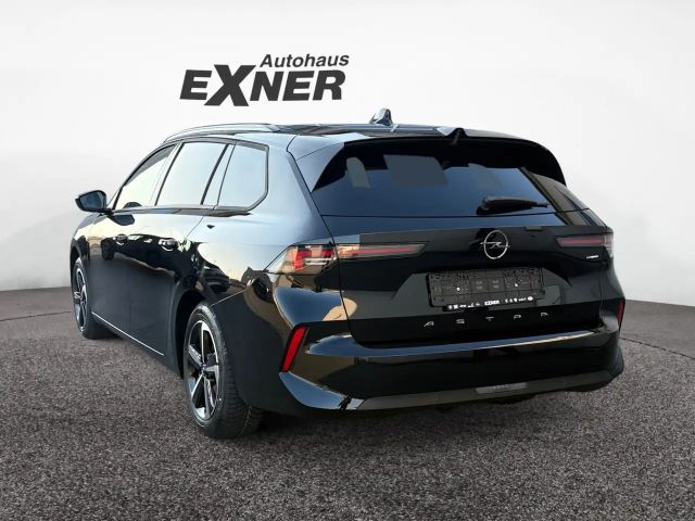 Opel Astra 1.2 Turbo Edition Turbo