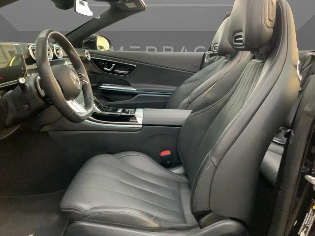 Mercedes-Benz CLE 300 4MATIC