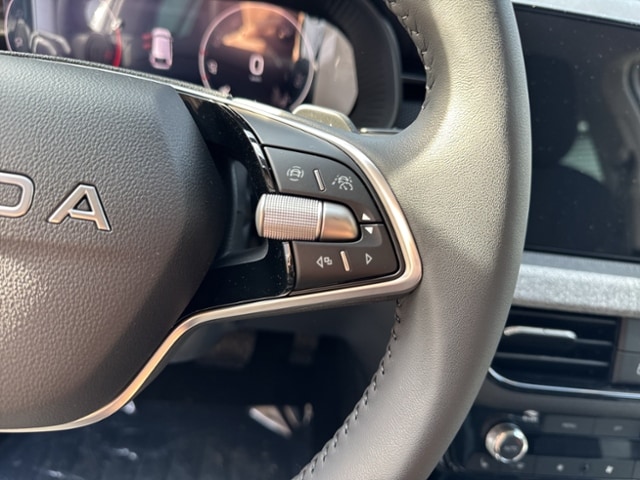 Skoda Scala 1.0 TSI Tour