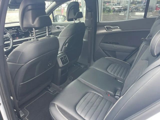 Kia Sportage GT-Line