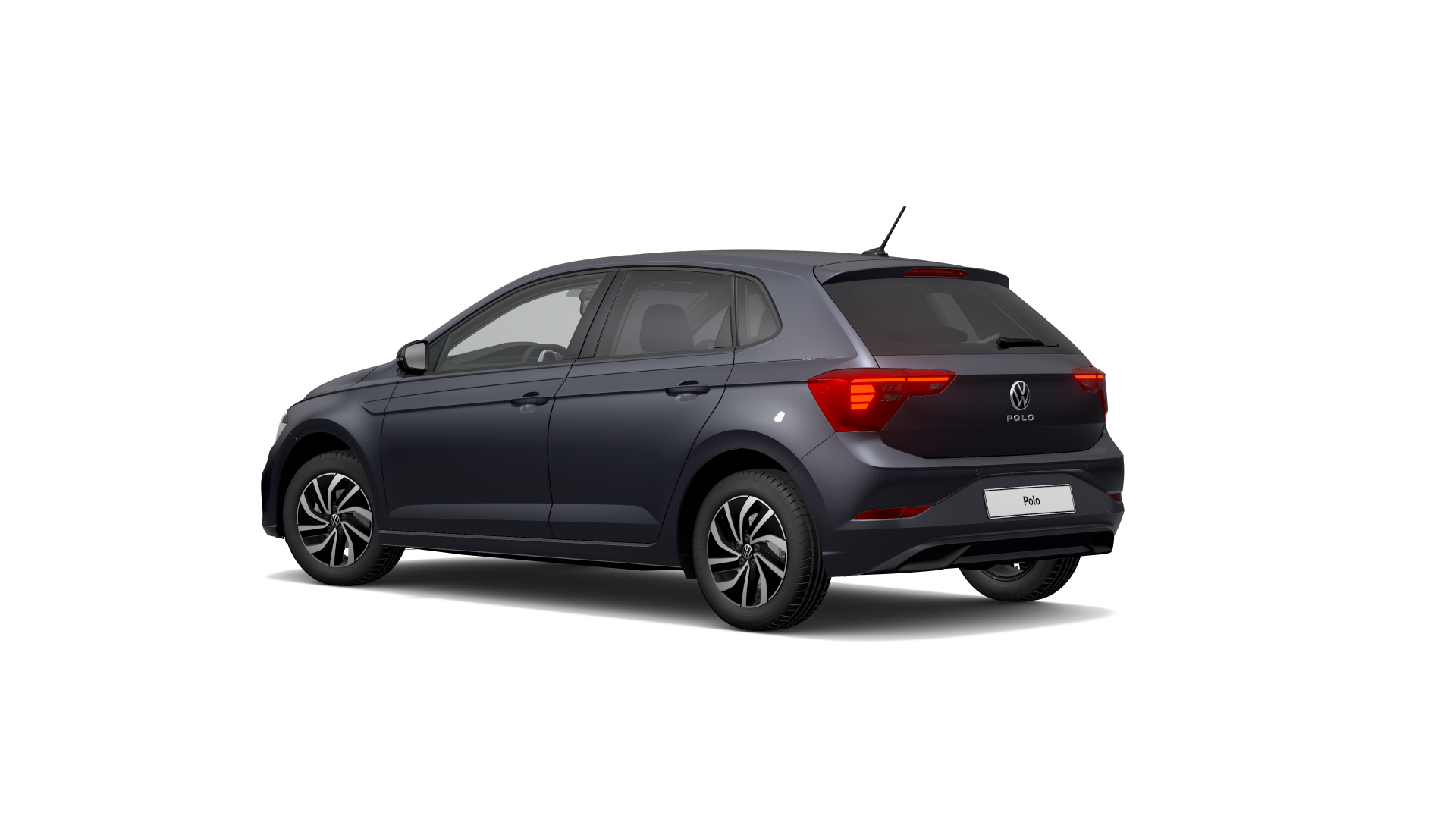 Volkswagen Polo 1.0 TSI DSG Life