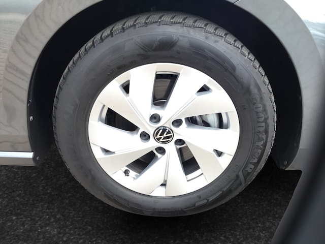 Volkswagen Passat 2.0 TDI DSG Elegance Elegance