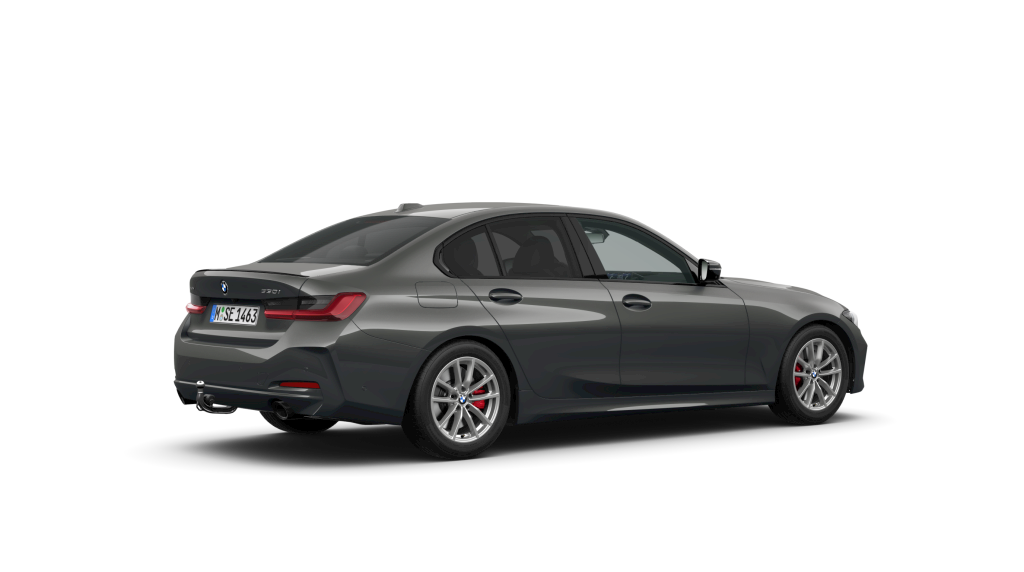 BMW 330 330i Sedan xDrive