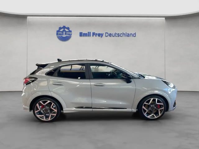 Ford Puma EcoBoost ST Line