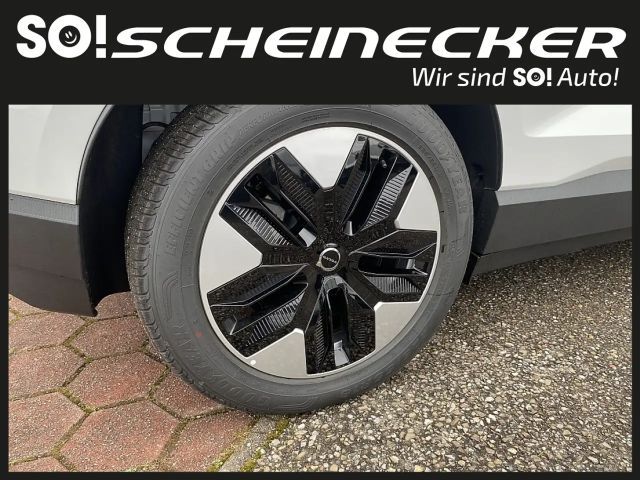 Volvo EX30 Core Single motor