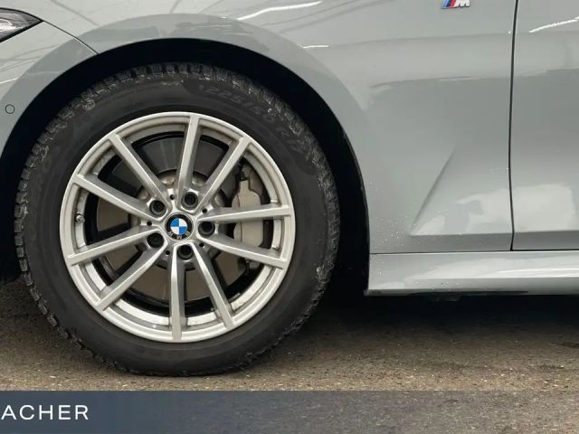 BMW 330 330i M-Sport Touring xDrive
