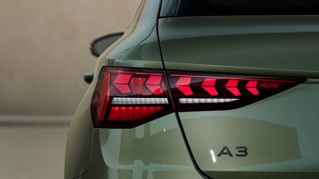 Audi A3 35 TFSI S-Line S-Tronic Sportback