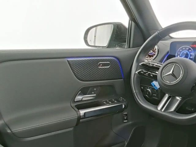 Mercedes-Benz EQB 300 4MATIC AMG Line