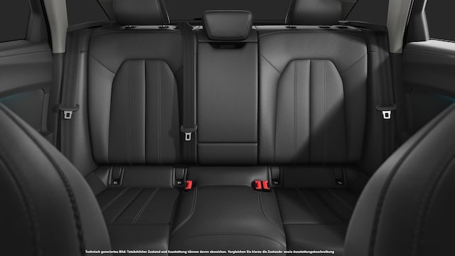 Audi A5 Avant S-Tronic