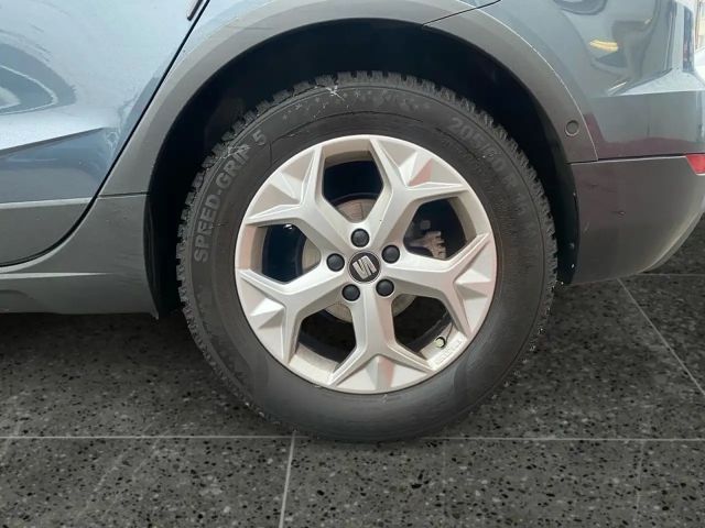 Seat Arona DSG Ecomotive FR-lijn