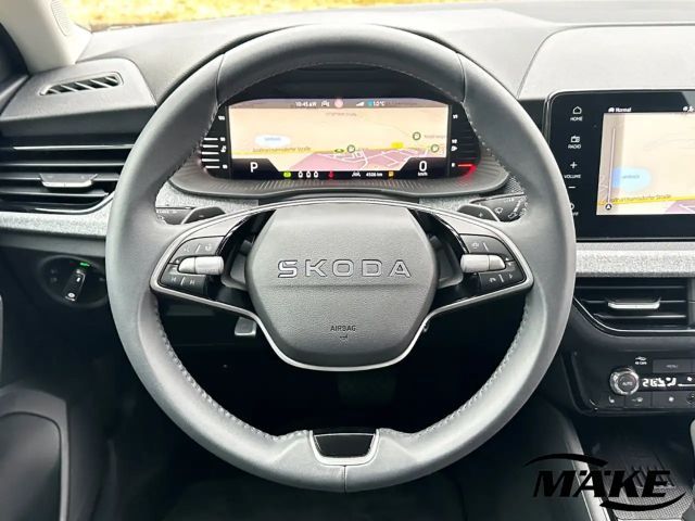 Skoda Scala 1.0 TSI Selection Tour