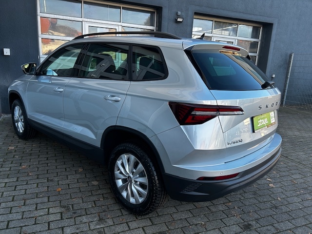 Skoda Karoq Selection