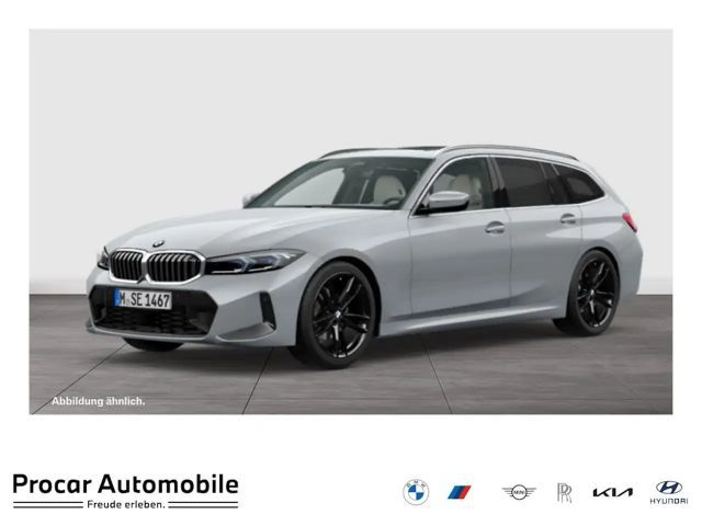 BMW 320 320d M-Sport Touring xDrive