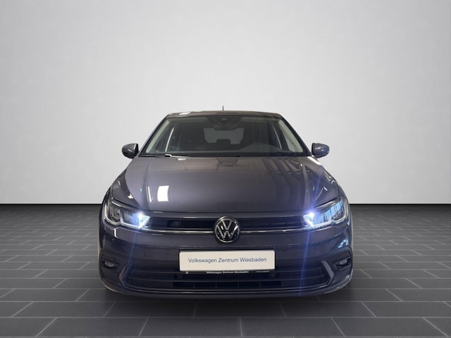 Volkswagen Polo Life