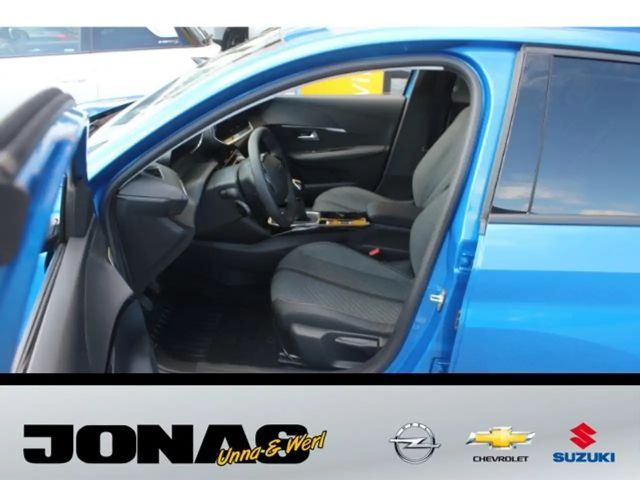 Peugeot 208 Allure Pack PureTech