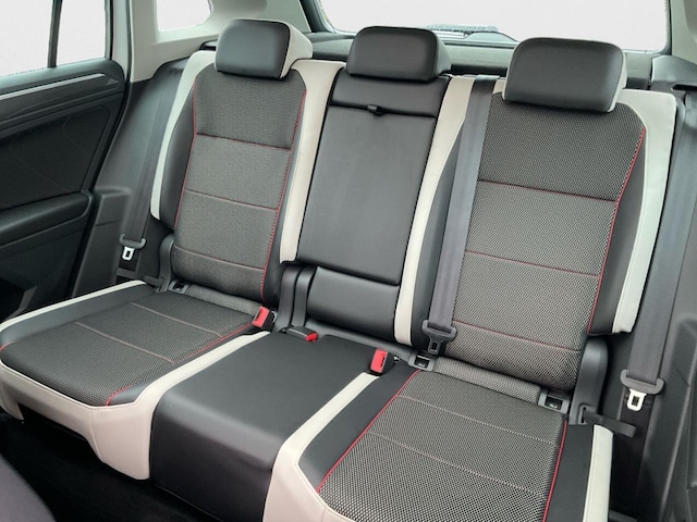 Volkswagen Tiguan 1.5 TSI DSG Sport