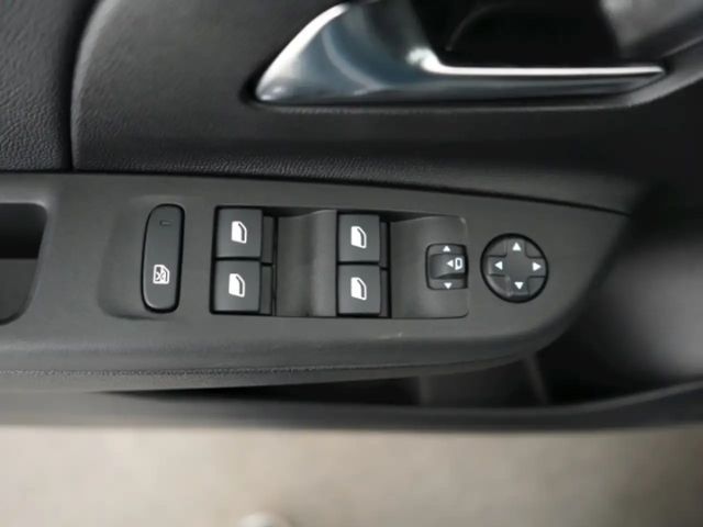 Opel Corsa GS-Line Grand Sport