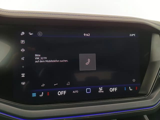 Volkswagen Touareg 4Motion eHybrid