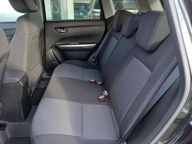 Suzuki Vitara AllGrip Hybrid Shine