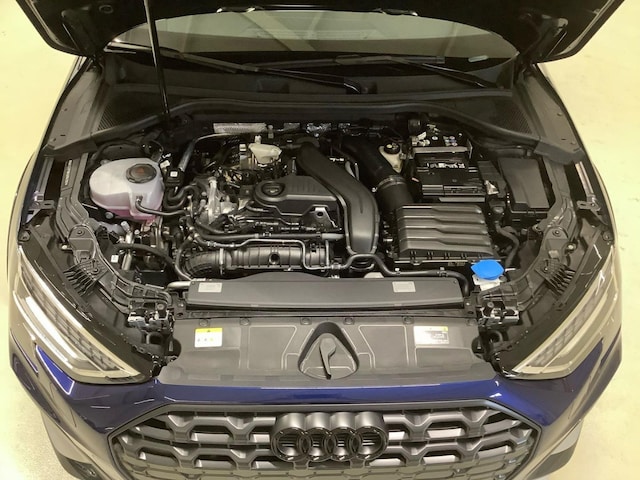 Audi A3 35 TFSI S-Tronic