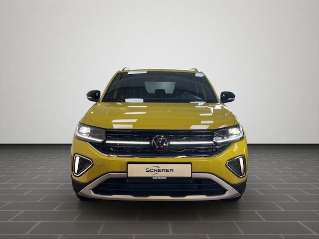 Volkswagen T-Cross DSG Life