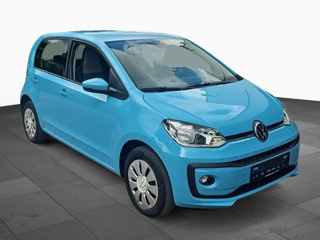 Volkswagen up! 1.0 MPI