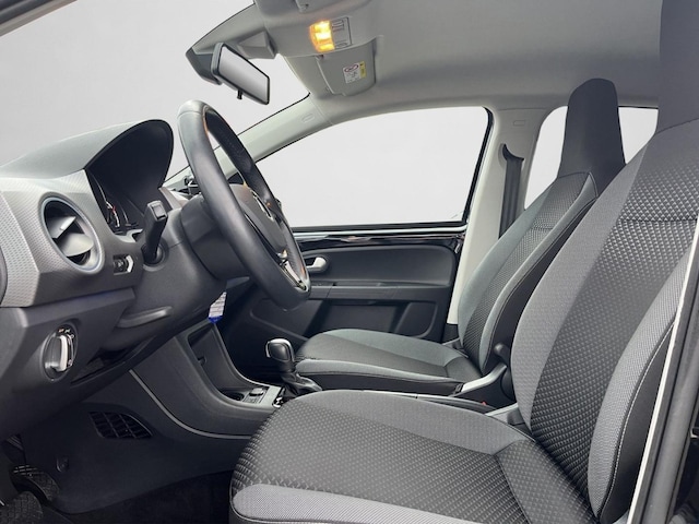 Volkswagen e-up! Active