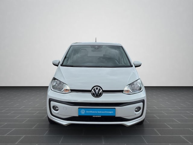 Volkswagen up! up! up! 1.0 48 kW 5-Gang