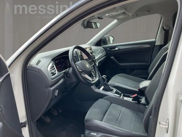 Volkswagen T-Roc 1.5 TSI Style