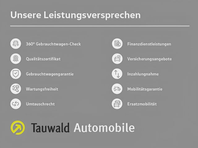 Volkswagen Tiguan 2.0 TSI Allspace DSG