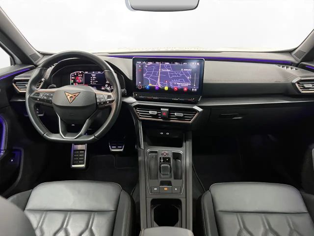 Cupra Formentor 1.4 VZ e-Hybrid