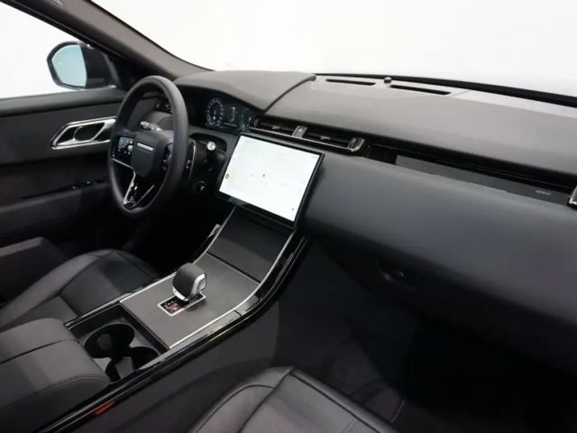 Land Rover Range Rover Velar D200