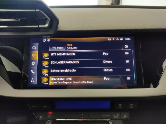 Audi A3 30 TFSI S-Tronic Sportback