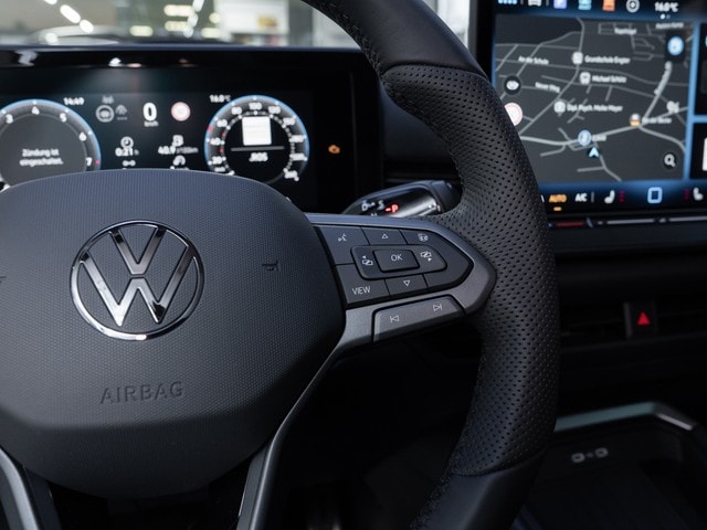 Volkswagen T-Roc DSG R-Line Style