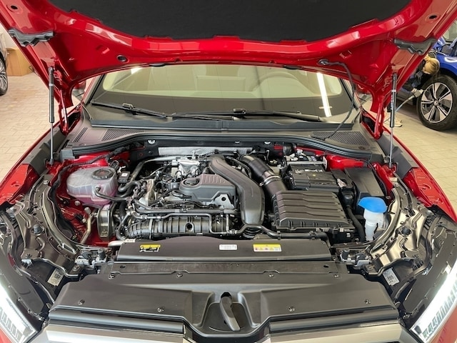 Skoda Superb 1.5 TSI Combi