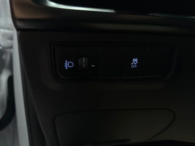 Hyundai Tucson N Line