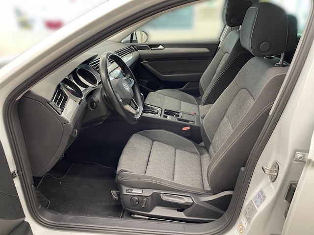 Volkswagen Passat 2.0 TDI Business Variant