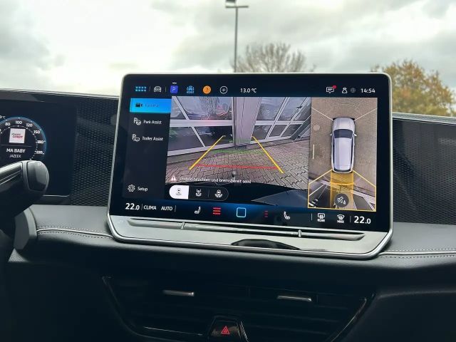 Volkswagen Passat 1.5 eTSI Business Variant