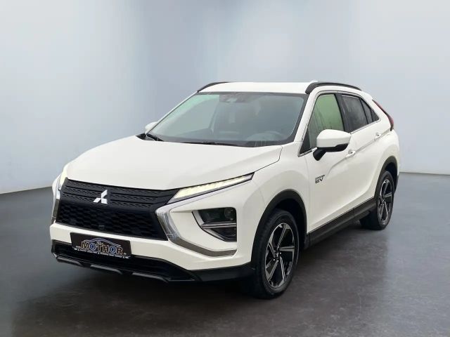 Mitsubishi Eclipse Cross PHEV