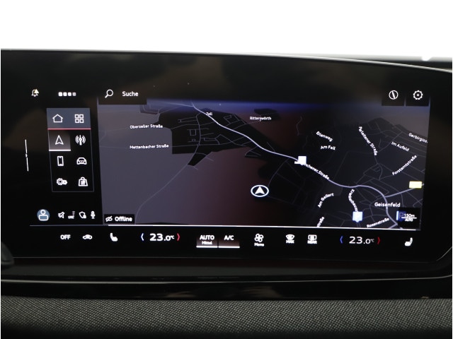 Audi A5 Avant S-Tronic