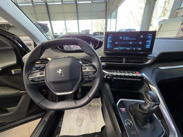 Peugeot 3008 Allure Pack PureTech