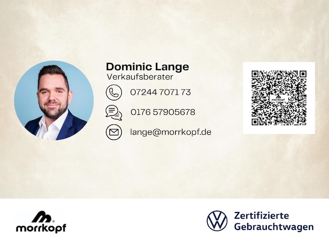 Volkswagen Passat 2.0 TDI Business DSG Variant