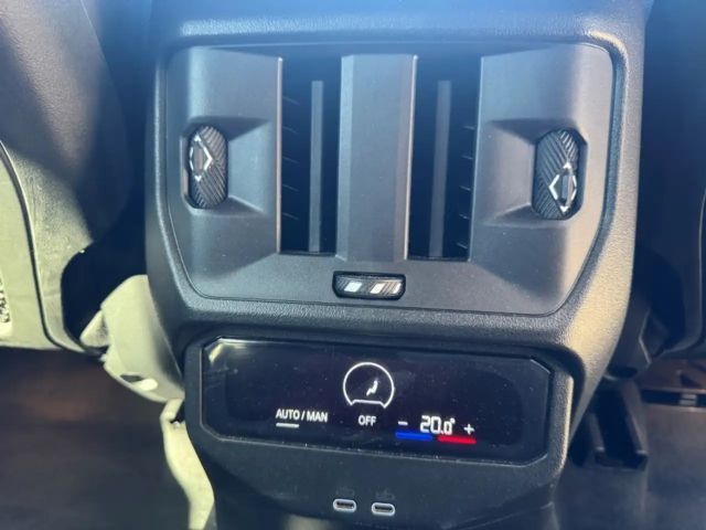 BMW X3 M-Sport xDrive