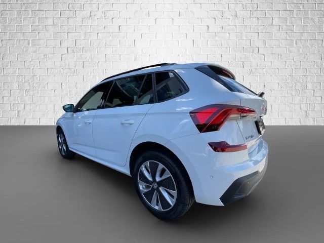 Skoda Kamiq 1.5 TSI Selection