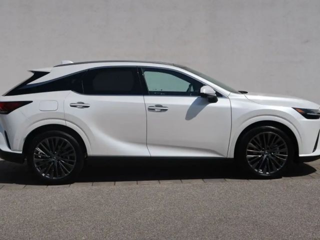 Lexus RX-Serie 450h Luxury Line