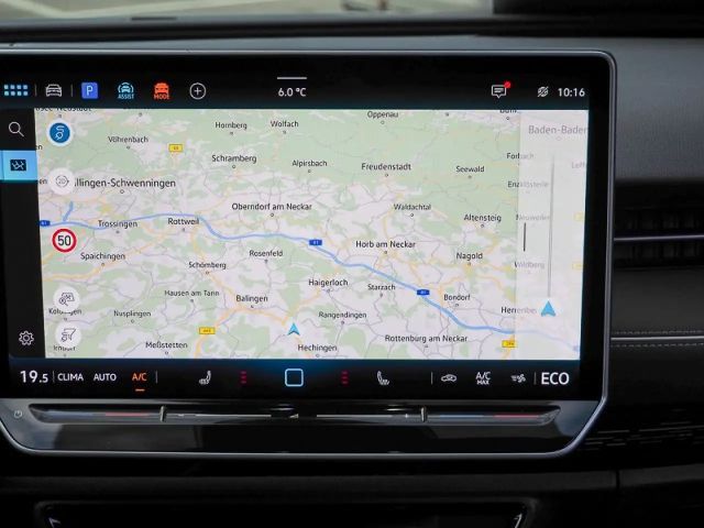 Volkswagen ID.7 IQ.Drive Pro Tourer