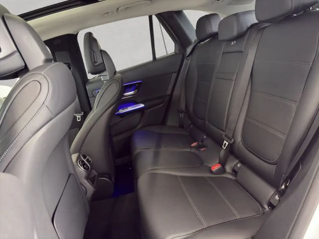 Mercedes-Benz GLC 200 GLC