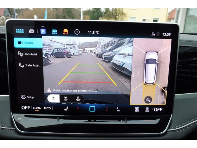 Volkswagen Passat 2.0 TDI